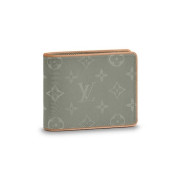 18위 Louis Vuitton 루이비통신상 MONOGRAM TITANIUM M63297