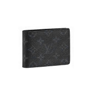 7위 Louis Vuitton 루이비통 반지갑 M64002