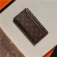  Louis Vuitton 루이비통 브라짜 지갑 M63049 신상