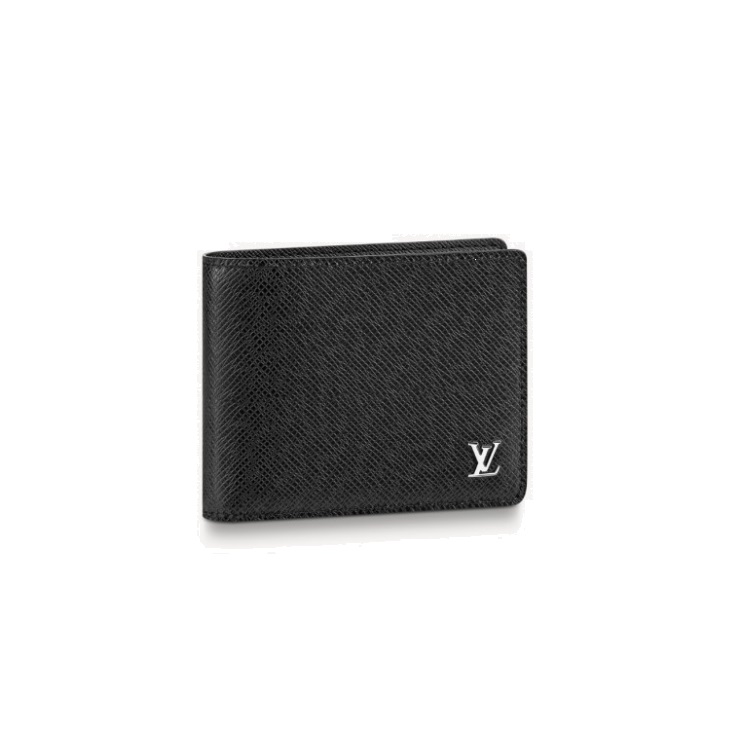 18위 LOUIS VUITTON 루이비통 멀티플 반지갑 M30295