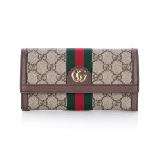 GUCCI 구찌 장지갑  신상 523153