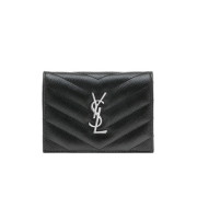 Saint Laurent 생로랑 3단 지갑 Y10891-2신상