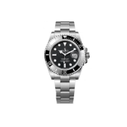 15위 (실사영상) Rolex 로렉스 VIP 최종형 A급 서브마리너!! 데이트 116610LN-97200 블랙 세라믹 베젤 블랙 다이얼 오이스터 브레이슬릿 스위스 ETA 2836-2 & 칼리버 3135 오토매틱 무브먼트 rol0648 - Rolex TOP Grade Qualit Submariner Black Ceramic Bezel Black Dial Oyster Bracelet SWISS ETA 2836 A2 & Rolex Calibre 31