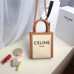 CELINE 셀린느 미니 토트백 C51030 2020/신상