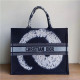 Dior 디올 북백 토트 41.5CM D308919 2020/신상