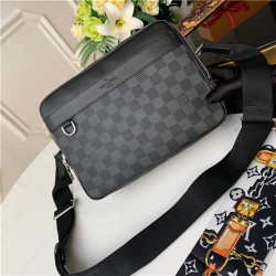 Louis Vuitton 루이비통 트로카데로 메신져 N40087