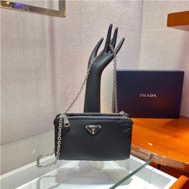 Prada 프라다 체인 숄더백 1BP044 2020/신상