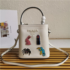 Prada 프라다 미니 사피아노 1BA217 2020/신상