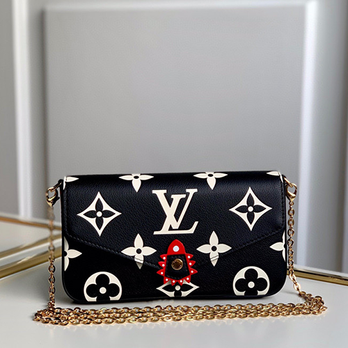 Louis Vuitton   루이비통 크래프티 클러치백 M69515 2020/신상