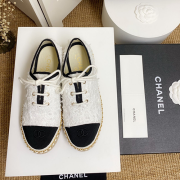 12위 CHANEL 샤넬 여성용 스니커즈 C40088-3 2020/신상