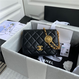 CHANEL 샤넬 플랩백 AS2222 2020/신상