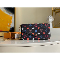 Louis Vuitton 루이비통 포쉐트 펠리시 M61276 2020/신상