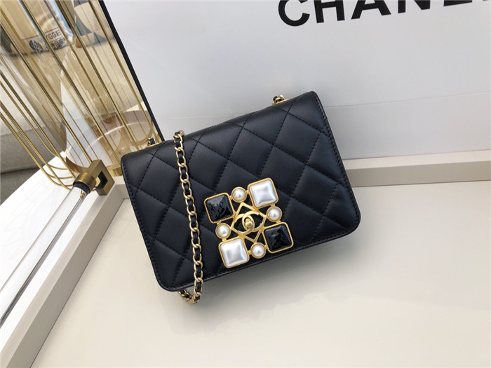 CHANEL 샤넬 미니 플래백 AS96302 2020/신상