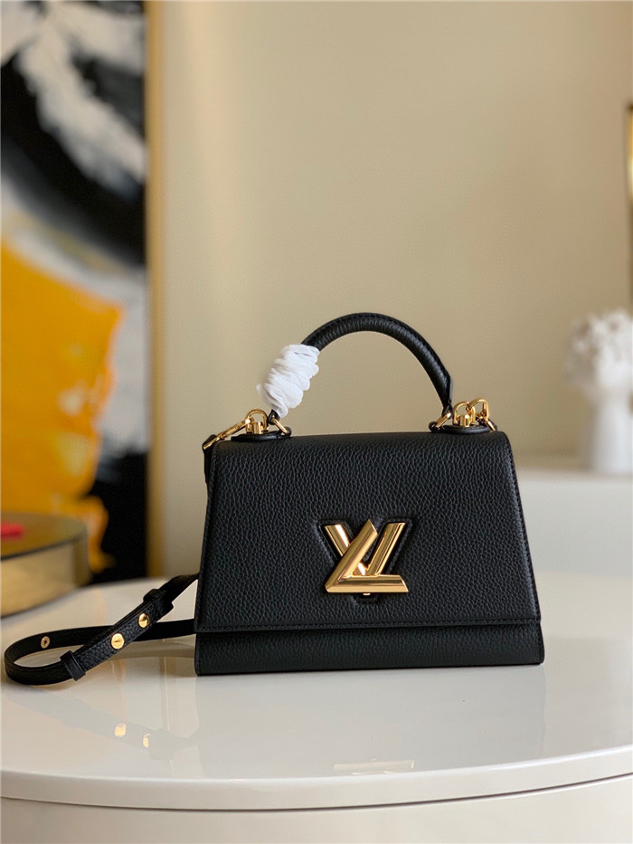 31위 Louis Vuitton 루이비통 트위스트 원핸들 MM M57091 2020/신상