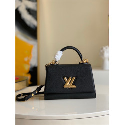 31위 Louis Vuitton 루이비통 트위스트 원핸들 MM M57091 2020/신상