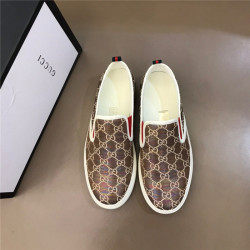 GUCCI 구찌 남성용 슬립온 G39810 2020/신상