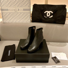 CHANEL 샤넬 여성용 부츠 C010280-2 2020/신상