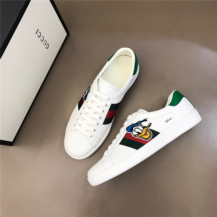 GUCCI 구찌 남여공용 스니커즈 G98101-1 신상