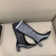 Alexander Wang 알렉산더왕 여성용 롱 부츠(굽높이6CM) A35863-2 신상