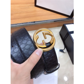 GUCCI 구찌 남성용 벨트 38MM G103210 신상