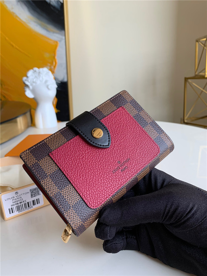 Louis Vuitton 루이비통 모노그램 줄리엣 지갑 M69433 신상