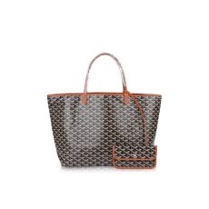 13위 Goyard 고야드 생루이 쇼핑백 57CM GY101188-11