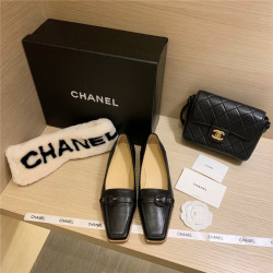 CHANEL 샤넬 여성용 단화 C15810-2/신상