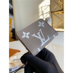 Louis Vuitton 루이비통 지피 코인 퍼스 카드 지갑 M69797