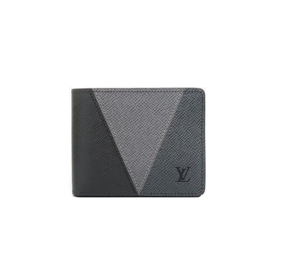 21위 LOUIS VUITTON 루이비통 타이가 슬렌더 월릿 M63261