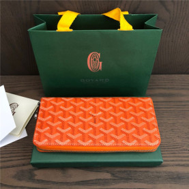 Goyard  고야드 장지갑 GY31267-8