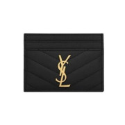 16위 Saint Laurent 생로랑 카드지갑 Y631090-2