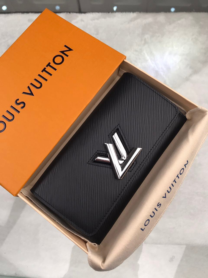  Louis Vuitton  루이비통 트위스트 장지갑