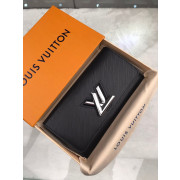 Louis Vuitton  루이비통 트위스트 장지갑