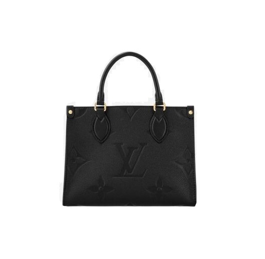 2위 LOUIS VUITTON 루이비통 온더고 모노그램 앙프렝뜨