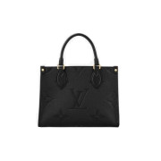 21위 LOUIS VUITTON 루이비통 온더고 모노그램 앙프렝뜨