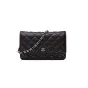 32위 Chanel 샤넬 WOC 19CM AS12051-3 2021/신상