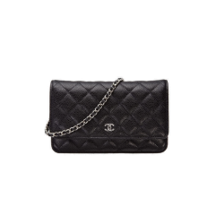 42위 CHANEL 샤넬 WOC 19CM AS12051-3 2021/신상