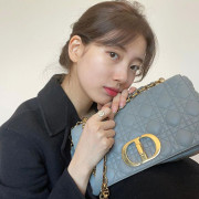 9위 Dior 디올 카로백 스몰,라지 D9241 2021/신상