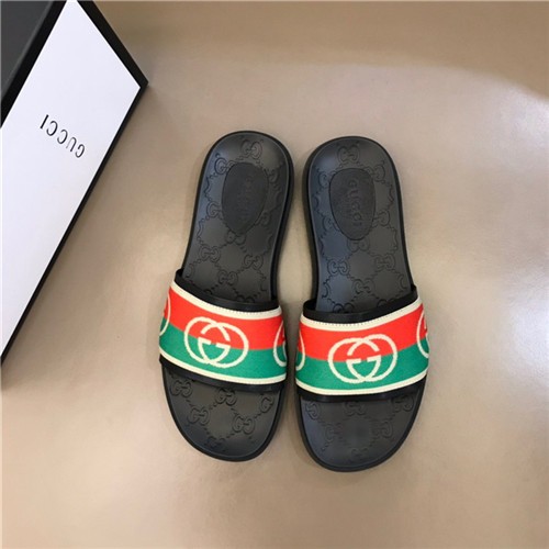  Gucci 구찌 남성용 슬리퍼 G54890 2021/신상