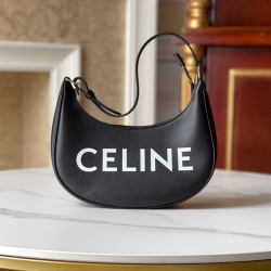 Celine 셀린느 스무스레더 카프스킨 아바 호보백 C193953 2021/신상 (2컬러)