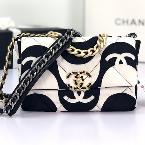 Chanel 샤넬 19 플랩백 AS31854 2021/신상