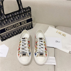 Dior 디올 여성용 스니커즈 D108710 2021/신상