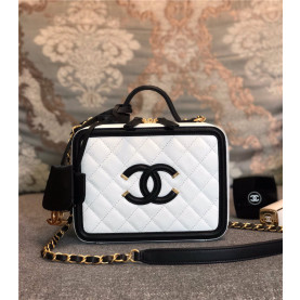 chanel  샤넬 카메라백 AS93344