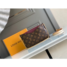  Louis Vuitton 루이비통 팔라스체인 크로스백 M44037