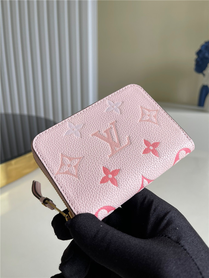  Louis Vuitton  루이비통 지피 코인퍼스 M80408