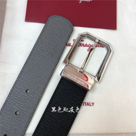 FERRAGAMO 페레가모 남성용 벨트 3.5CM F70880