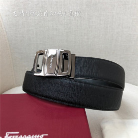 FERRAGAMO 페레가모 남성용 벨트 3.5CM F70899