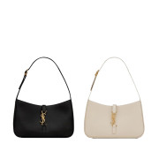 27위 Saint Laurent 생로랑 스몰 호보백 Y65722