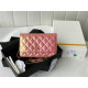 CHANEL 샤넬 WOC 19CM AS33698