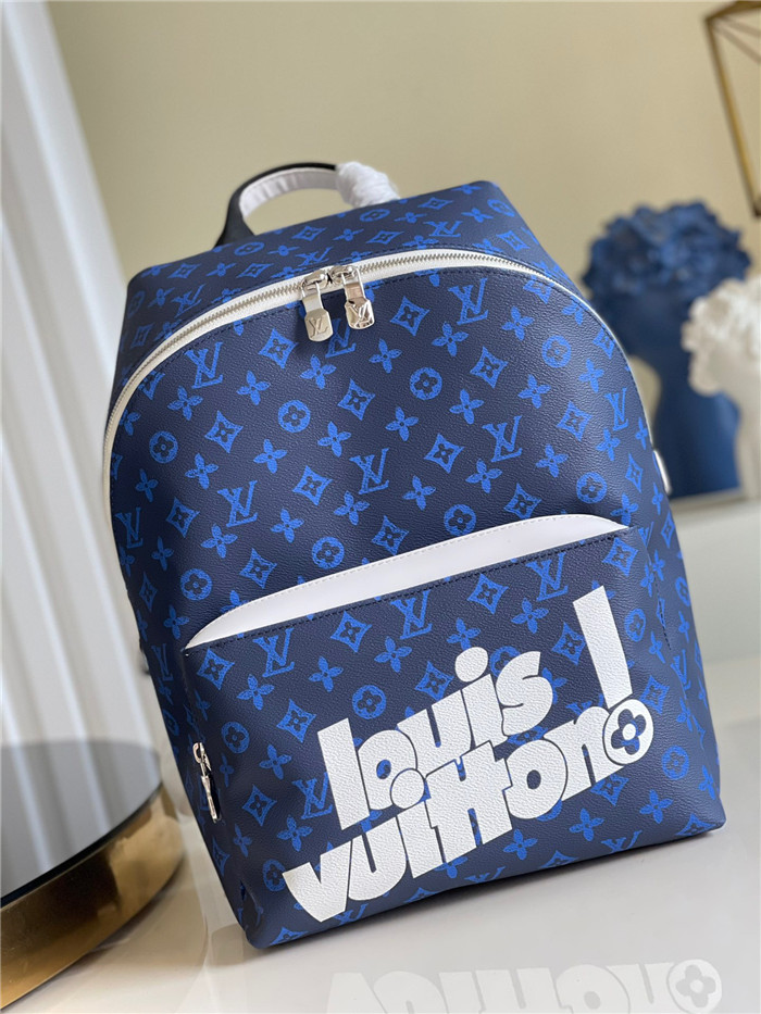 LOUIS VUITTON  루이비통 워터컬러 백팩 M46118